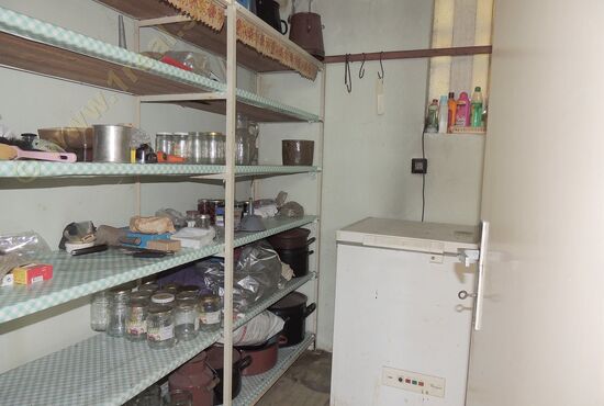 Rodinný dom, Selce, Banská Bystrica [702]