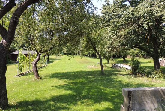 Rodinný dom, Selce, Banská Bystrica [702]