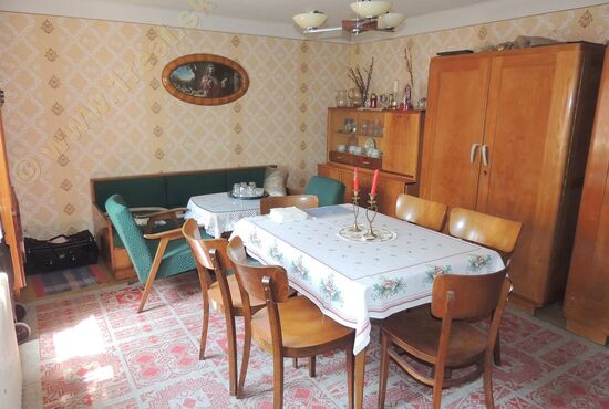 Rodinný dom, Selce, Banská Bystrica [702]