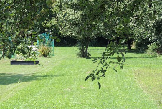 Rodinný dom, Selce, Banská Bystrica [702]