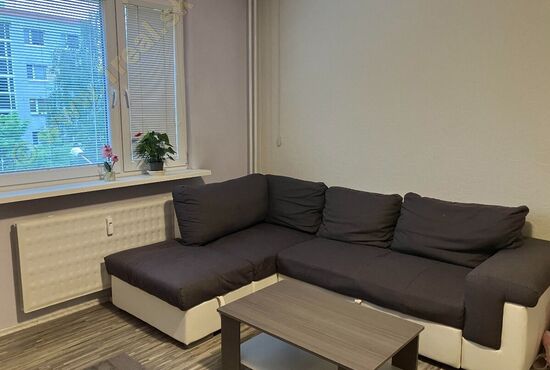 3-izbový byt, Banská Bystrica, Starohorská [703]