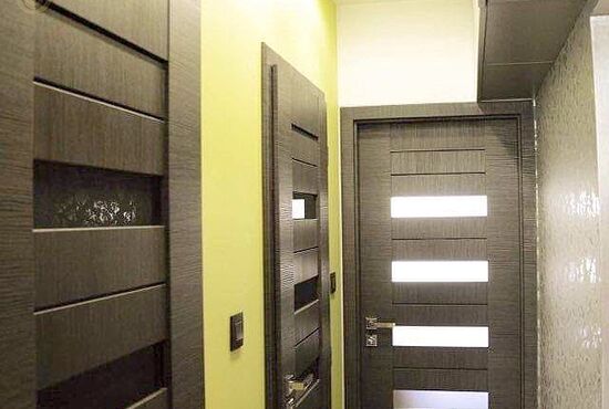 3-izbový byt, Banská Bystrica, Starohorská [703]