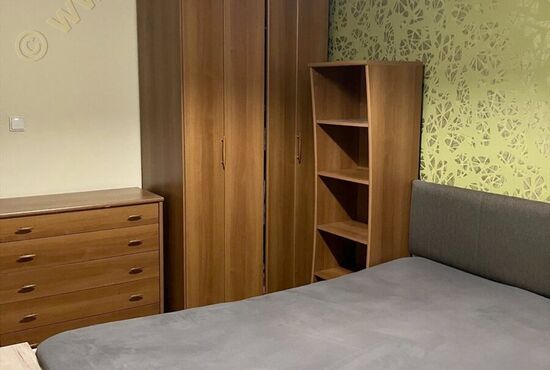 3-izbový byt, Banská Bystrica, Starohorská [703]