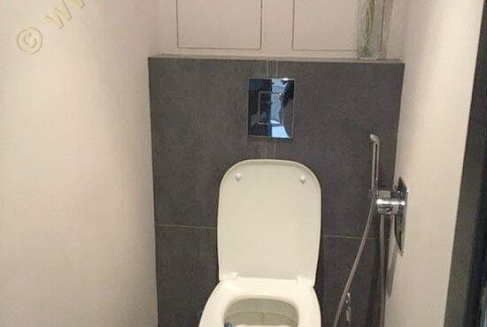 3-izbový byt, Banská Bystrica, Starohorská [703]