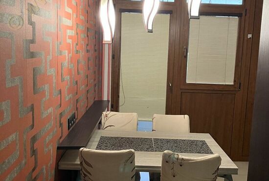 3-izbový byt, Banská Bystrica, Starohorská [703]