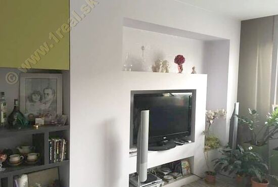 3-izbový byt, Banská Bystrica, Starohorská [703]