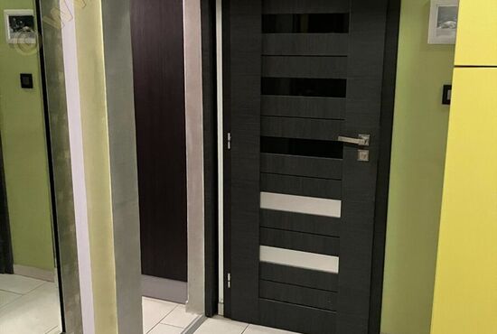 3-izbový byt, Banská Bystrica, Starohorská [703]