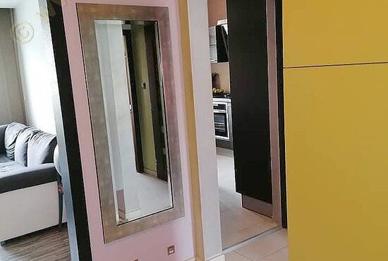 3-izbový byt, Banská Bystrica, Starohorská [703]