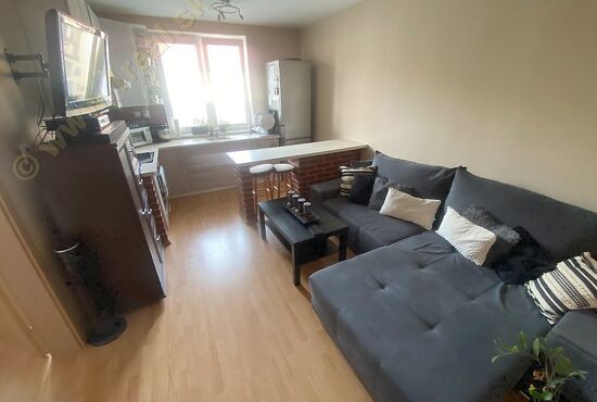 1-izbový byt, Banská Bystrica, Bakossova [709]