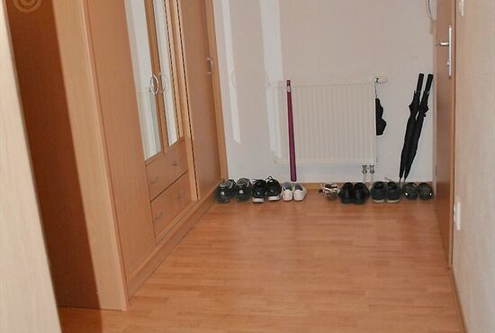 1-izbový byt, Banská Bystrica, Bakossova [709]