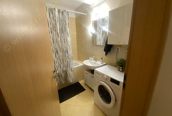 1-izbový byt, Banská Bystrica, Bakossova [709]