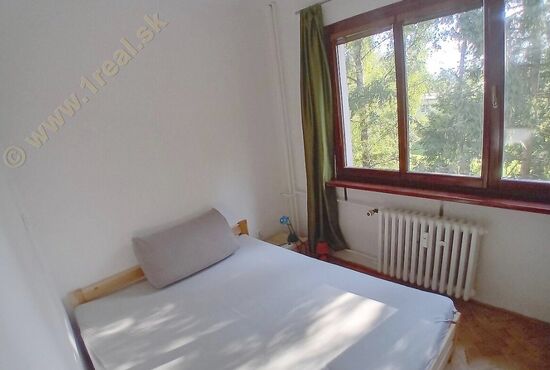 1-izbový byt, Banská Bystrica, Švermova [711]