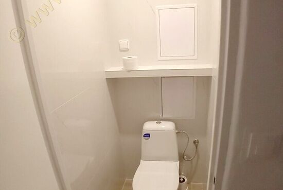 1-izbový byt, Banská Bystrica, Švermova [711]