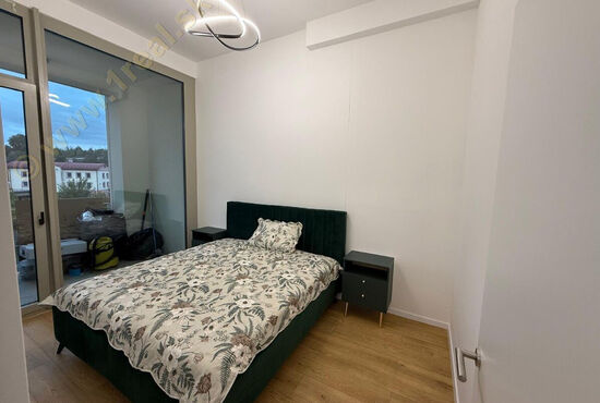 2-izbový byt, Banská Bystrica, Hurbanova [712]