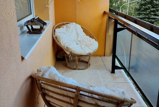 3-izbový byt, Banská Bystrica, Moskovská [713]