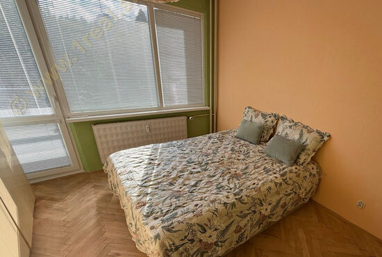 3-izbový byt, Banská Bystrica, Šalgotarjánska [714]