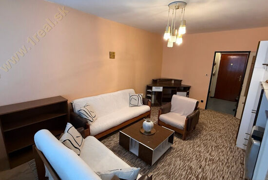 3-izbový byt, Banská Bystrica, Šalgotarjánska [714]