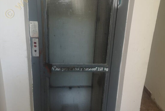 3-izbový byt, Banská Bystrica, Tatranská [715]