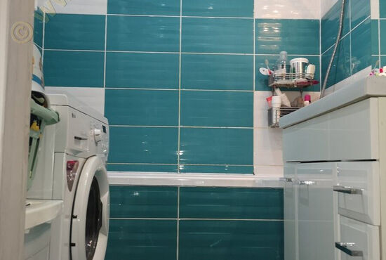 3-izbový byt, Banská Bystrica, Tatranská [715]