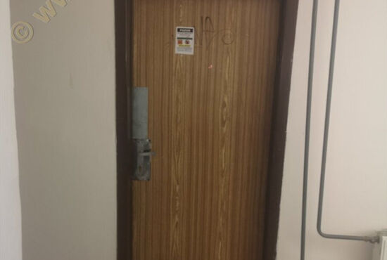 3-izbový byt, Banská Bystrica, Tatranská [715]