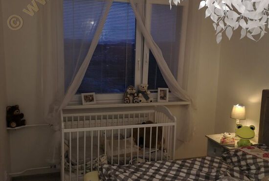 3-izbový byt, Banská Bystrica, Tatranská [715]