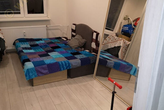 3-izbový byt, Banská Bystrica, Tatranská [715]