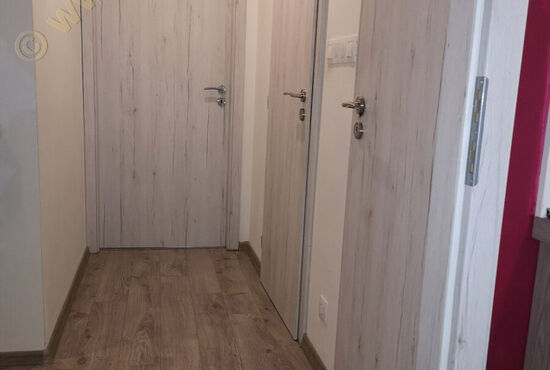 3-izbový byt, Banská Bystrica, Tatranská [715]