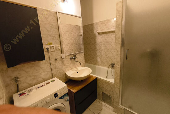 3-izbový byt, Banská Bystrica, Mládežnícka [716]