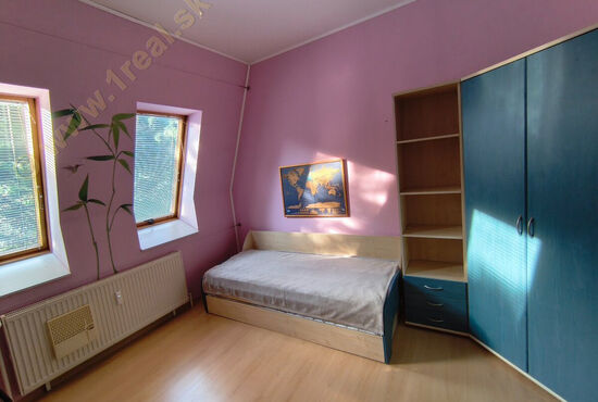 3-izbový byt, Banská Bystrica, Mládežnícka [716]