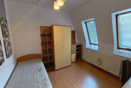 3-izbový byt, Banská Bystrica, Mládežnícka [716]