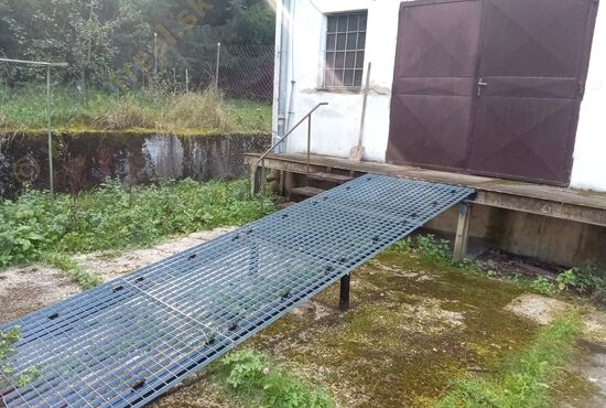 Zazimovanie MOTORKY [717]