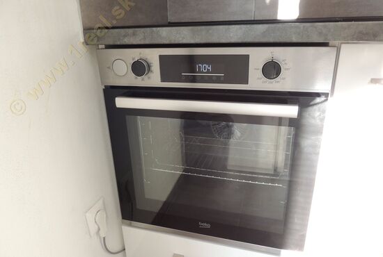 Garsónka, Banská Bystrica, Internátna [645]