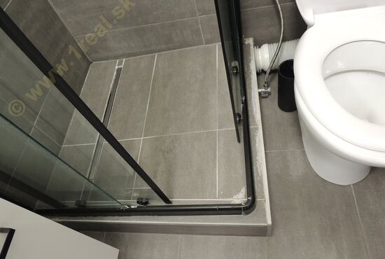 Garsónka, Banská Bystrica, Internátna [645]