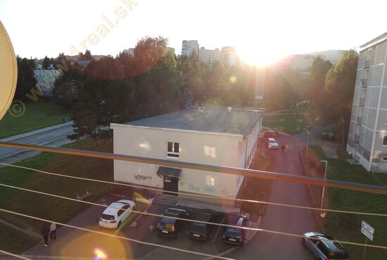 Garsónka, Banská Bystrica, Internátna [645]