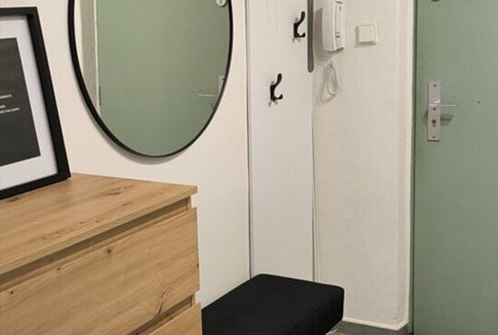 3-izbový byt, Banská Bystrica, Švermova [718]