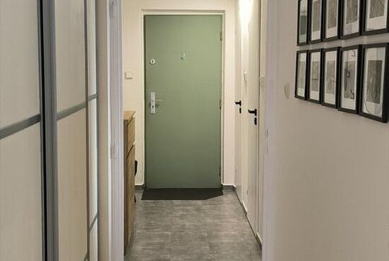 3-izbový byt, Banská Bystrica, Švermova [718]