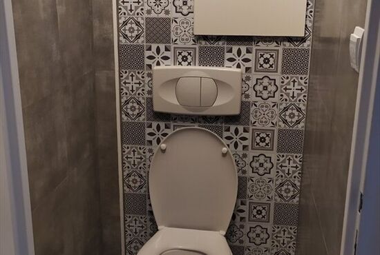 3-izbový byt, Banská Bystrica, Švermova [718]