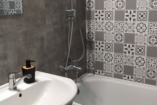 3-izbový byt, Banská Bystrica, Švermova [718]