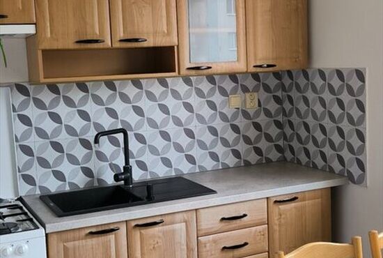 3-izbový byt, Banská Bystrica, Švermova [718]