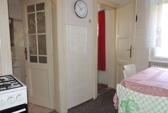 Rodinný dom, RD - Prízemný, Banská Bystrica, Na Uhlisku [719]