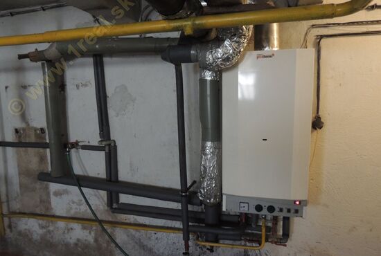 Rodinný dom, RD - Prízemný, Banská Bystrica, Na Uhlisku [719]