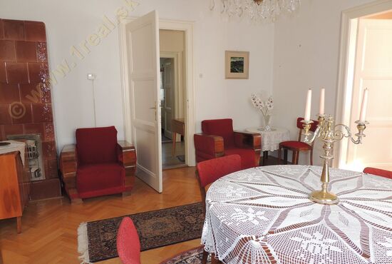 Rodinný dom, RD - Prízemný, Banská Bystrica, Na Uhlisku [719]