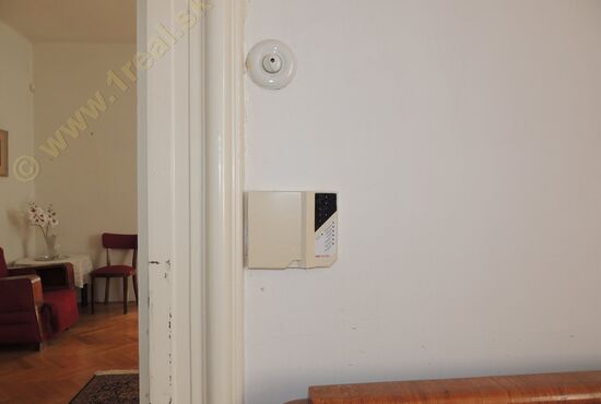 Rodinný dom, RD - Prízemný, Banská Bystrica, Na Uhlisku [719]