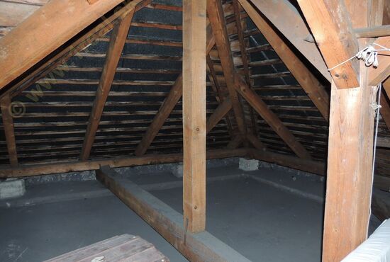 Rodinný dom, RD - Prízemný, Banská Bystrica, Na Uhlisku [719]