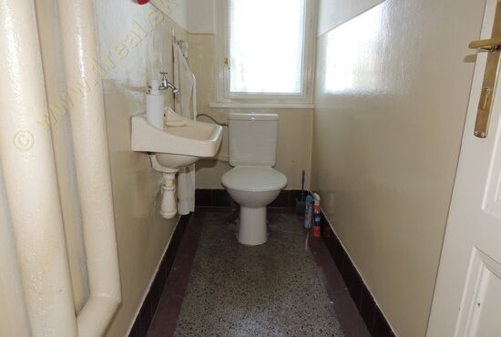 Rodinný dom, RD - Prízemný, Banská Bystrica, Na Uhlisku [719]