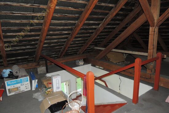 Rodinný dom, RD - Prízemný, Banská Bystrica, Na Uhlisku [719]