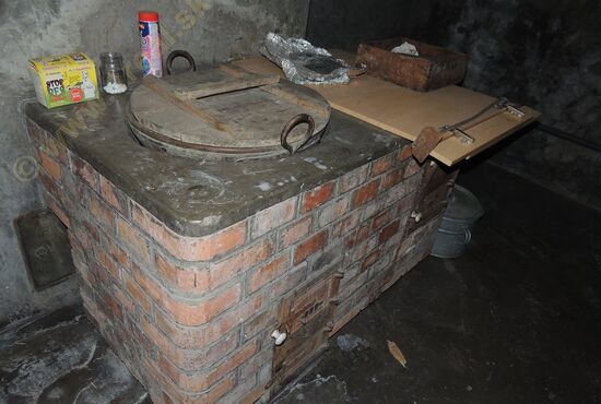 Rodinný dom, RD - Prízemný, Banská Bystrica, Na Uhlisku [719]