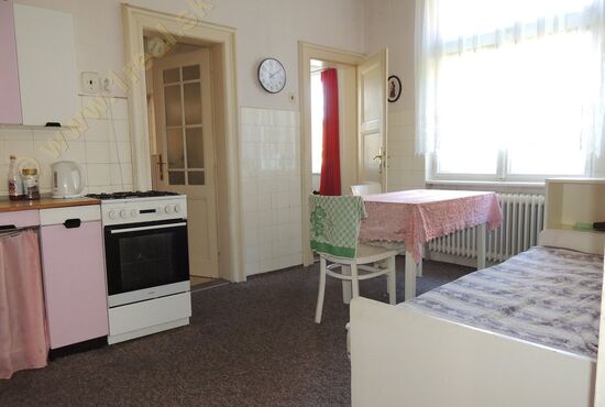 Rodinný dom, RD - Prízemný, Banská Bystrica, Na Uhlisku [719]