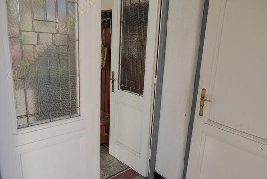 Rodinný dom, RD - Prízemný, Banská Bystrica, Na Uhlisku [719]