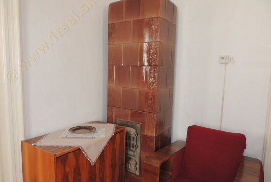 Rodinný dom, RD - Prízemný, Banská Bystrica, Na Uhlisku [719]